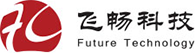 杭州飛暢科技有限公司logo