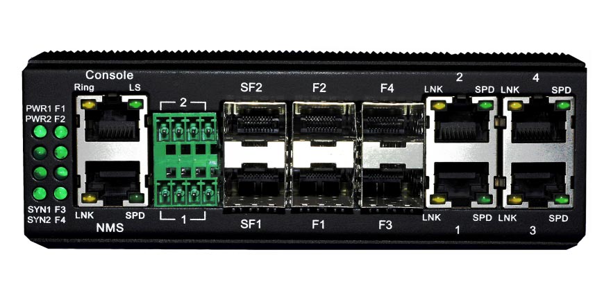 光貓、路由器、交換機、wifi通俗釋義